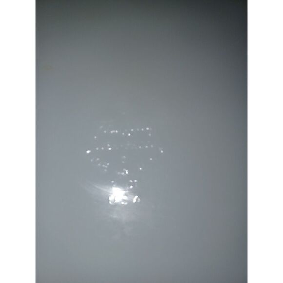 Vintage Anchor Hocking Fire King Oven 2 QT White Ribbed Casserole Dish Bowl - Picture 5 of 10